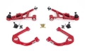 Picture of UMI Performance 93-02 GM F-Body Front A-Arm Kit Non-Adjustable Street