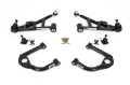 Picture of UMI Performance 93-02 GM F-Body Front A-Arm Kit Non-Adjustable Street