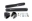 Picture of UMI Performance 78-88 GM G-Body Rear Lift Bar Set Bolt In