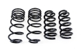 Picture of UMI Performance 93-02 GM F-Body Lowering Spring Kit 1-25in -1-5in Lowering