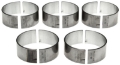Picture of Clevite Volkswagen-Audi 1-5 1-6 1-7 L4 2-1L L5 engines Con Rod Bearing Set
