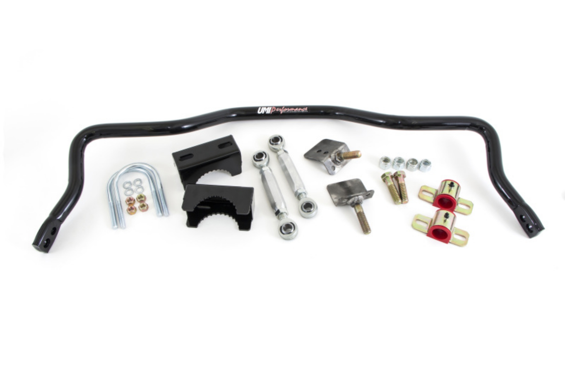 Picture of UMI Performance 82-02 GM F-Body Rear Drag Sway Bar-Stock Rear