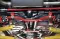 Picture of UMI Performance 82-02 GM F-Body Rear Drag Sway Bar-Stock Rear
