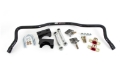 Picture of UMI Performance 82-02 GM F-Body Rear Drag Sway Bar- 3-1-4in Axle Tubes