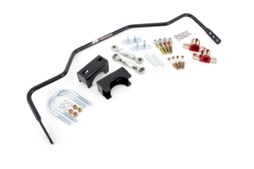 Picture of UMI Performance 78-88 GM G-Body 3-4in Solid Rear Sway Bar Auto-x-Road Race