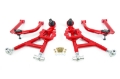 Picture of UMI Performance 93-02 GM F-Body Front A-Arm Kit Adjustable Lower Budget Drag