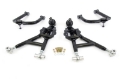 Picture of UMI Performance 93-02 GM F-Body Front A-Arm Kit Adjustable Lower Budget Drag