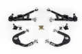 Picture of UMI Performance 93-02 GM F-Body Front A-Arm Kit Adjustable Drag