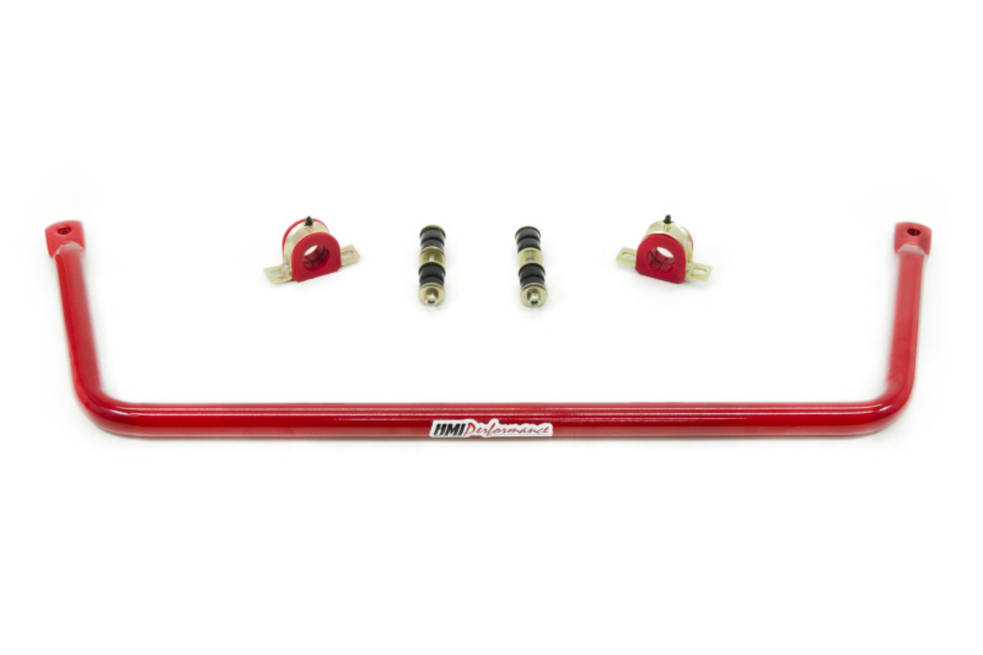 Picture of UMI Performance 73-87 GM C10 Front Sway Bar 1-3-8in tubular