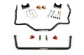 Picture of UMI Performance 73-87 GM C10 Front and Rear Sway Bar Kit