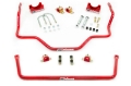 Picture of UMI Performance 73-87 GM C10 Front and Rear Sway Bar Kit
