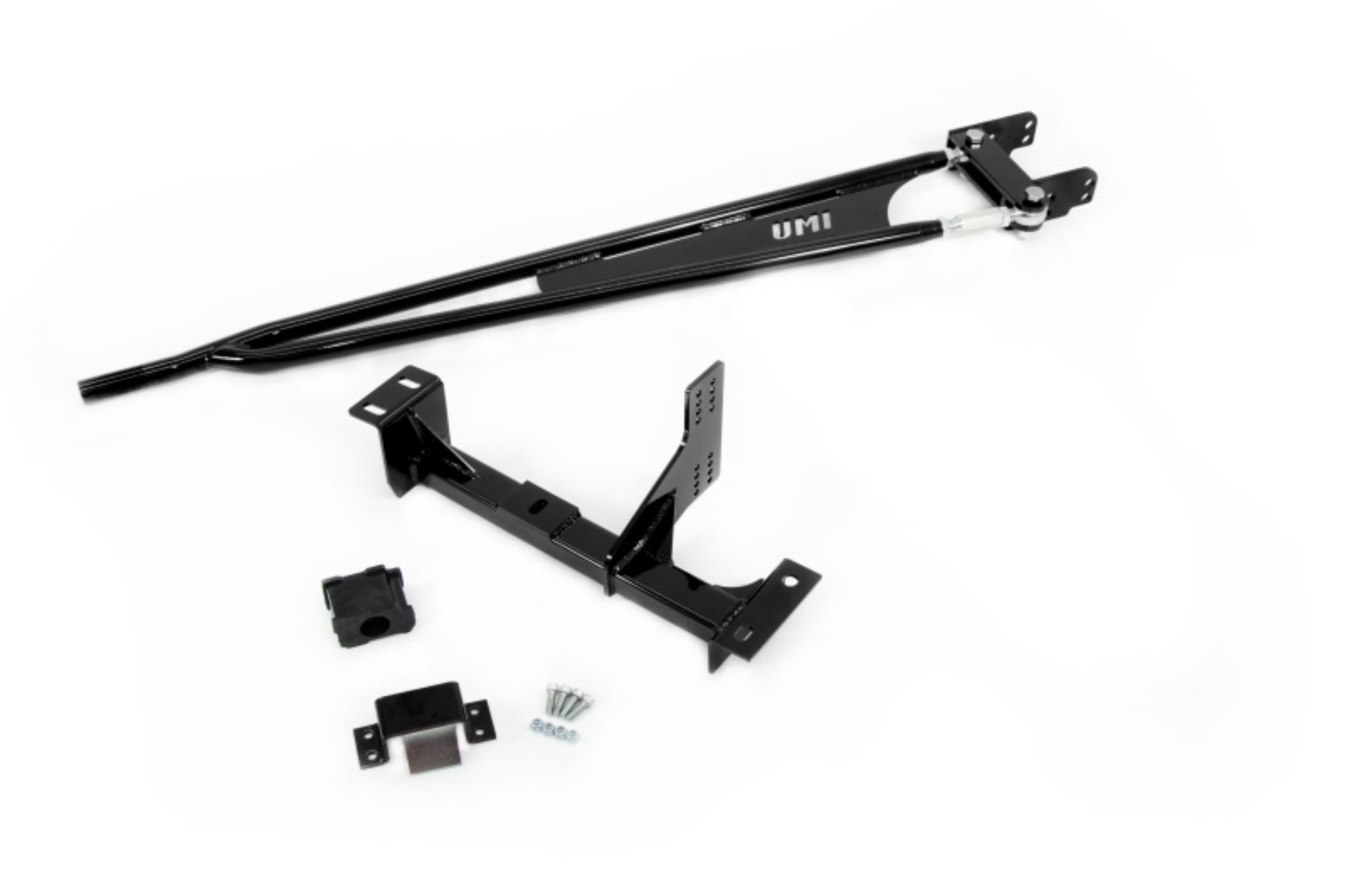 Picture of UMI Performance 98-02 GM F-Body Torque arm Kit Automatic