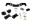 Picture of UMI Performance 70-74 GM F-Body LS Swap-T56 Kit