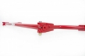 Picture of UMI Performance 1-1-4in Splined Front Sway Bar Double Shear End Links