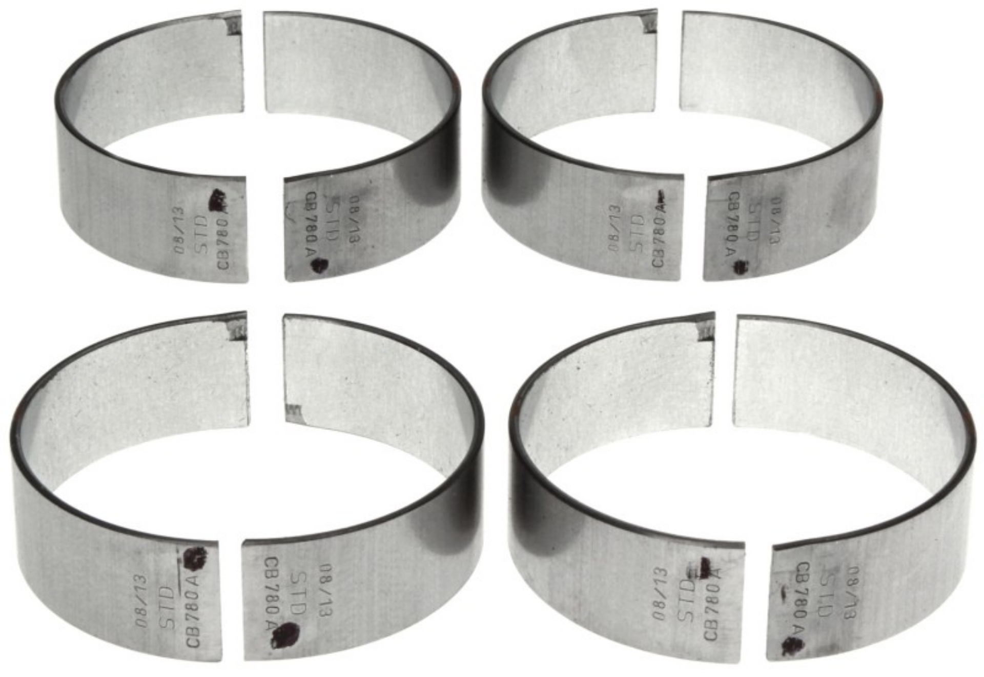 Picture of Clevite Volkswagen air cooled Con Rod Bearing Set