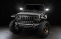 Picture of Oracle Lighting LED Off-Road Side Mirrors for Jeep Wrangler JL - Gladiator JT
