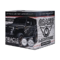 Picture of Oracle Lighting LED Off-Road Side Mirrors for Jeep Wrangler JL - Gladiator JT