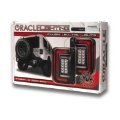 Picture of Oracle Lighting Jeep Wrangler JK Flush Mount LED Tail Lights