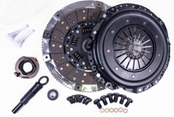 Picture of Competition Clutch 2019+ Mazda MX-5 Stage 2 Clutch Kit w- Flywheel