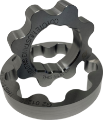 Picture of Boundary 11-14 Ford F150 - 18-20 Ford F150 Coyote V8 Billet Oil Pump Gear MartenWear Treated