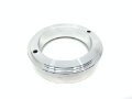 Picture of McLeod Spacer Aluminum Hyd T-O- Brg T56 2 Hole -950in Thick