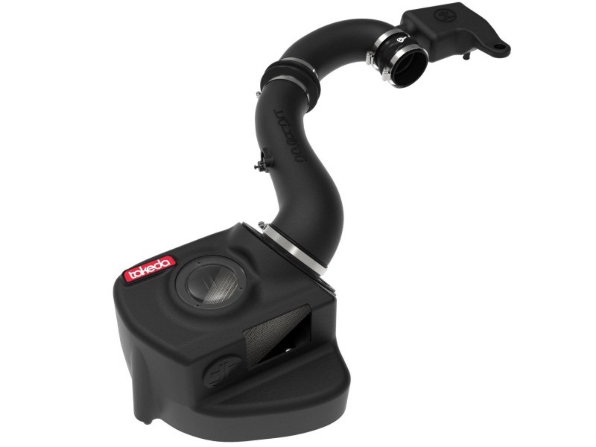 Picture of aFe Takeda Momentum Pro Dry S Cold Air Intake System 20-22 Subaru Outback H4-2-5L