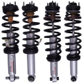 Picture of Ford Racing 21-23 Bronco 4Dr Off-Road Suspension 2in Lift Kit