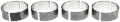 Picture of Clevite Volkswagen 1588cc 1780cc 1781cc 1984cc Engines Con Rod Bearing Set