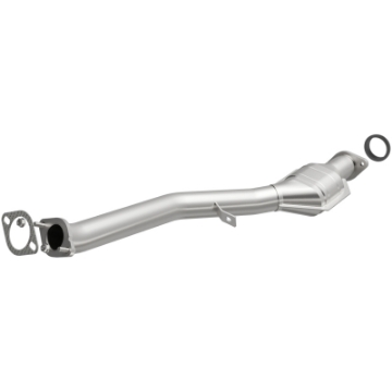 Picture of MagnaFlow Converter Direct Fit 08-09 Subaru Outback H4 2-5