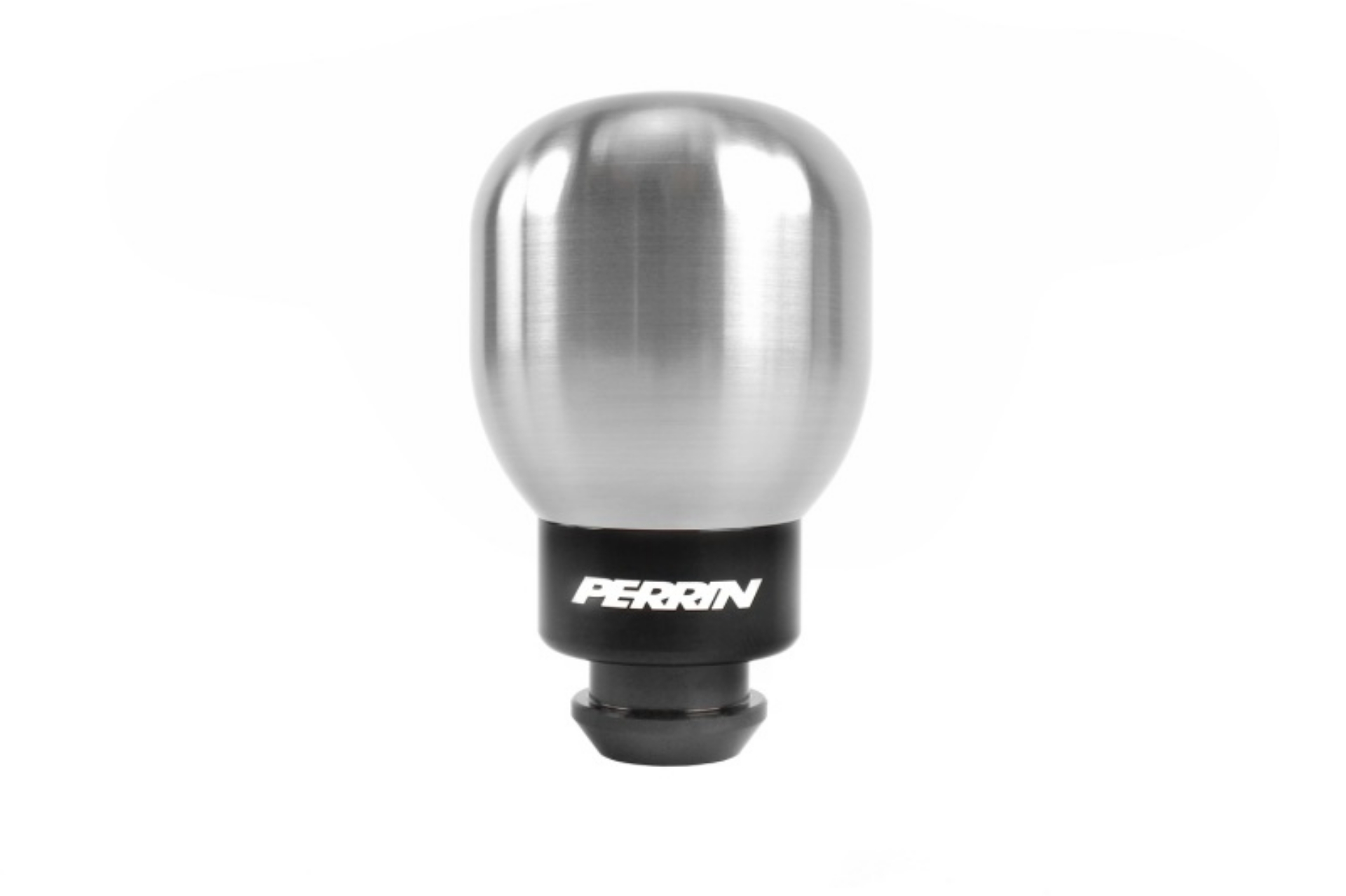 Picture of PERRIN 02-14 Subaru WRX - 05-17 LGT - 13-17 Crosstrek Manual SS Shift Knob - Barrel Style
