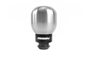 Picture of PERRIN 02-14 Subaru WRX - 05-17 LGT - 13-17 Crosstrek Manual SS Shift Knob - Barrel Style