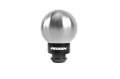 Picture of PERRIN 02-14 Subaru WRX - 05-17 LGT - 13-17 Crosstrek Manual SS Shift Knob - Ball Style