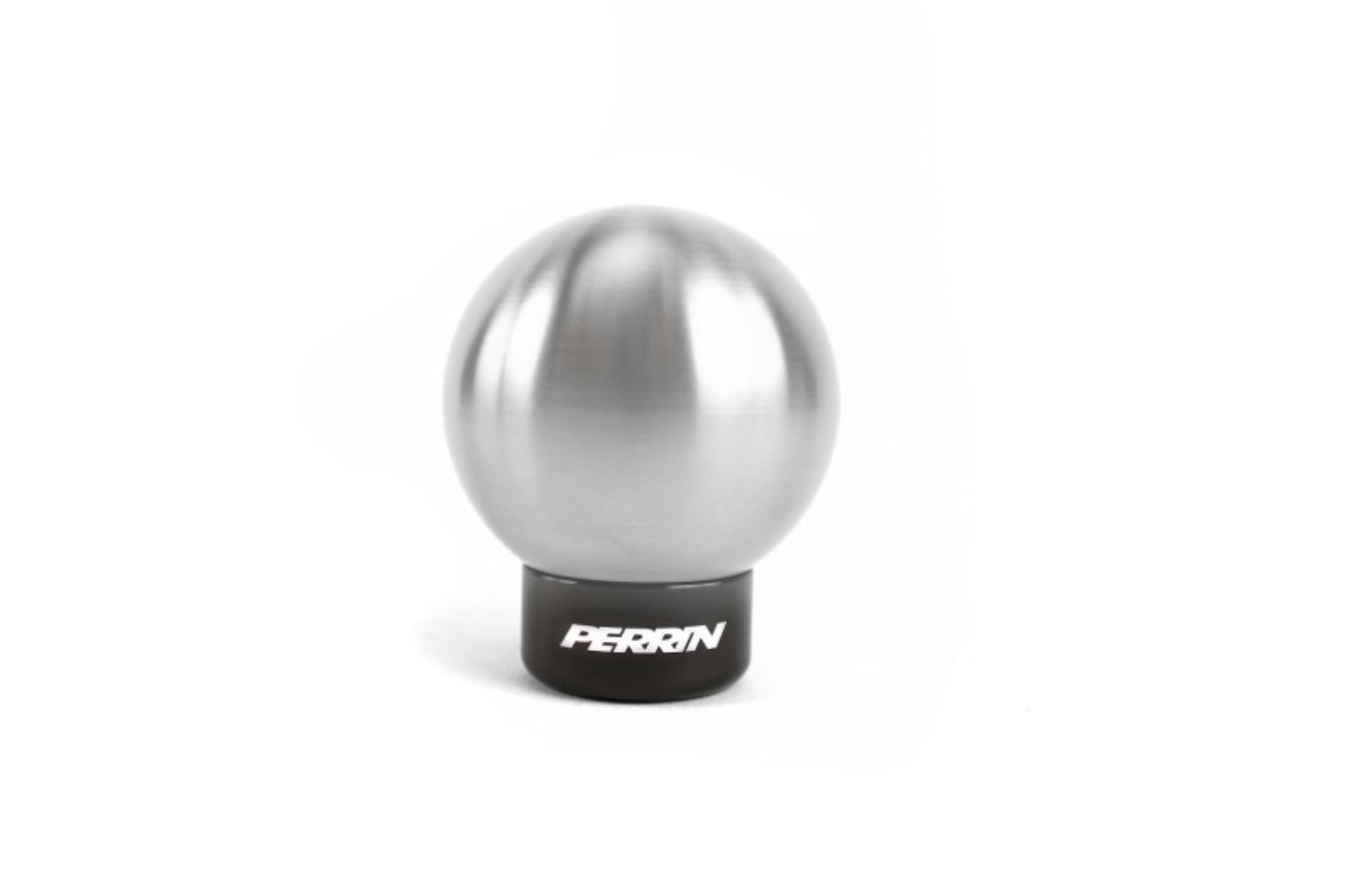 Picture of PERRIN 13-25 Subaru BRZ - 13-25 Toyota GR86-FR-S-86 Automatic SS Shift Knob - Ball Style