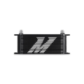 Picture of Mishimoto Universal 16 Row Oil Cooler - Black