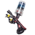 Picture of Oracle H11 Xenon HID Bulb - 6000K