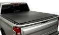 Picture of Access LOMAX Tri-Fold Cover 2019+ Chevrolet-GMC - 5ft 8in Bed - Carbon Fiber w-o Storage Box