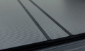 Picture of Access LOMAX Tri-Fold Cover 2019+ Chevrolet-GMC - 5ft 8in Bed - Carbon Fiber w-o Storage Box