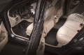 Picture of 3D MAXpider 14-19 Toyota Highlander w- Bucket 2nd Row Kagu Floormat Set R1, R2, R3 - Black