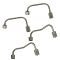 Picture of BD Diesel 11-21 Ford 6-7L Power Stroke Injector Line Kits