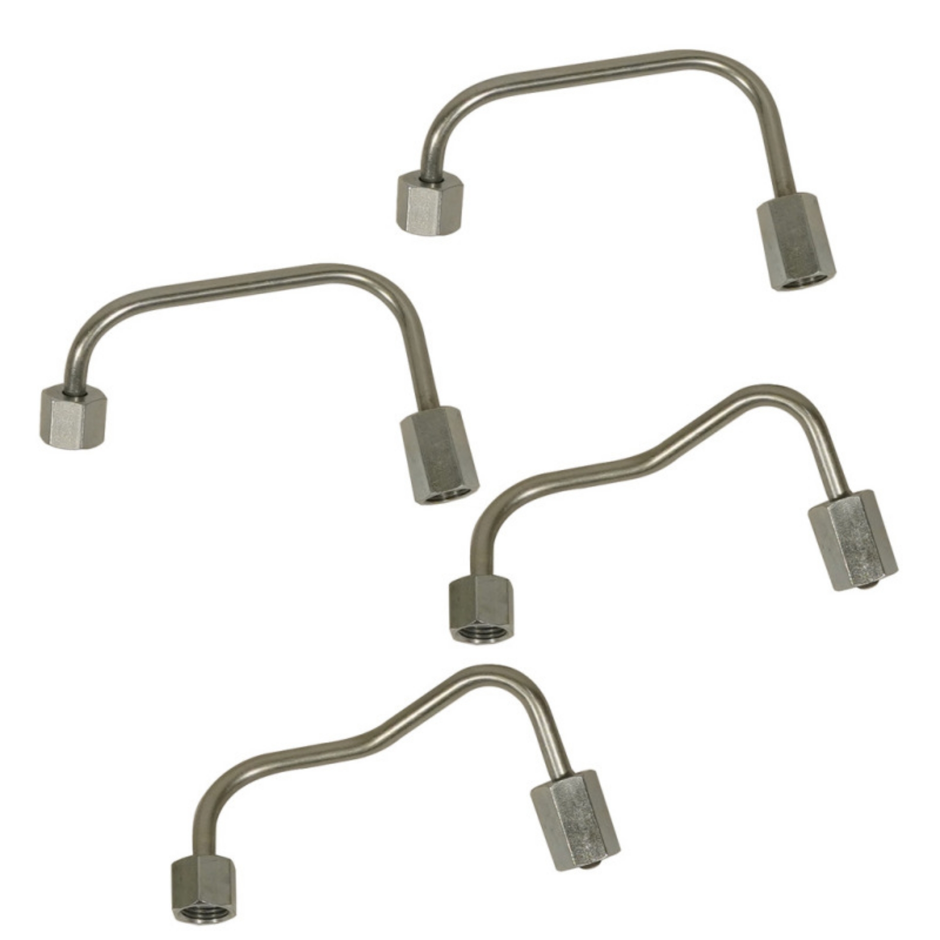 Picture of BD Diesel 11-21 Ford 6-7L Power Stroke Injector Line Kits