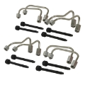 Picture of BD Diesel 11-21 Ford 6-7L Power Stroke Injector Line Kits