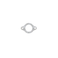 Picture of Cometic Chevrolet Gen-1 Small Block V8 -047in Fiber Thermostat Gasket