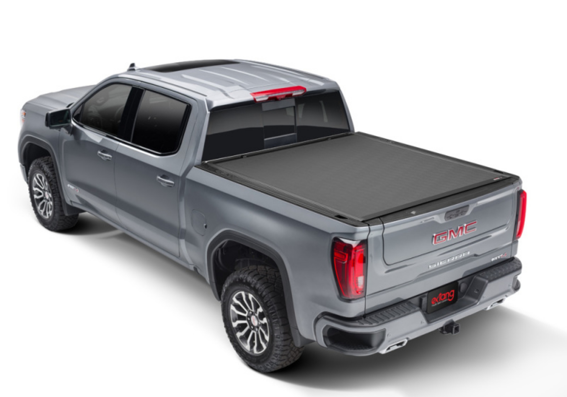 Picture of Extang 20-23 Jeep Gladiator JT w-o Rail System Xceed