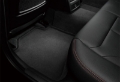 Picture of 3D Maxpider 09-19 Ford Flex w-o Center Console Elegant 1st 2nd 3rd 2 Eyelets - Set Black