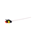 Picture of Fleece Performance 07-5-22 Dodge Cummins Turbocharger Turbine Speed Sensor Pigtail