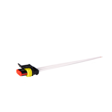 Picture of Fleece Performance 07-5-22 Dodge Cummins Turbocharger Turbine Speed Sensor Pigtail