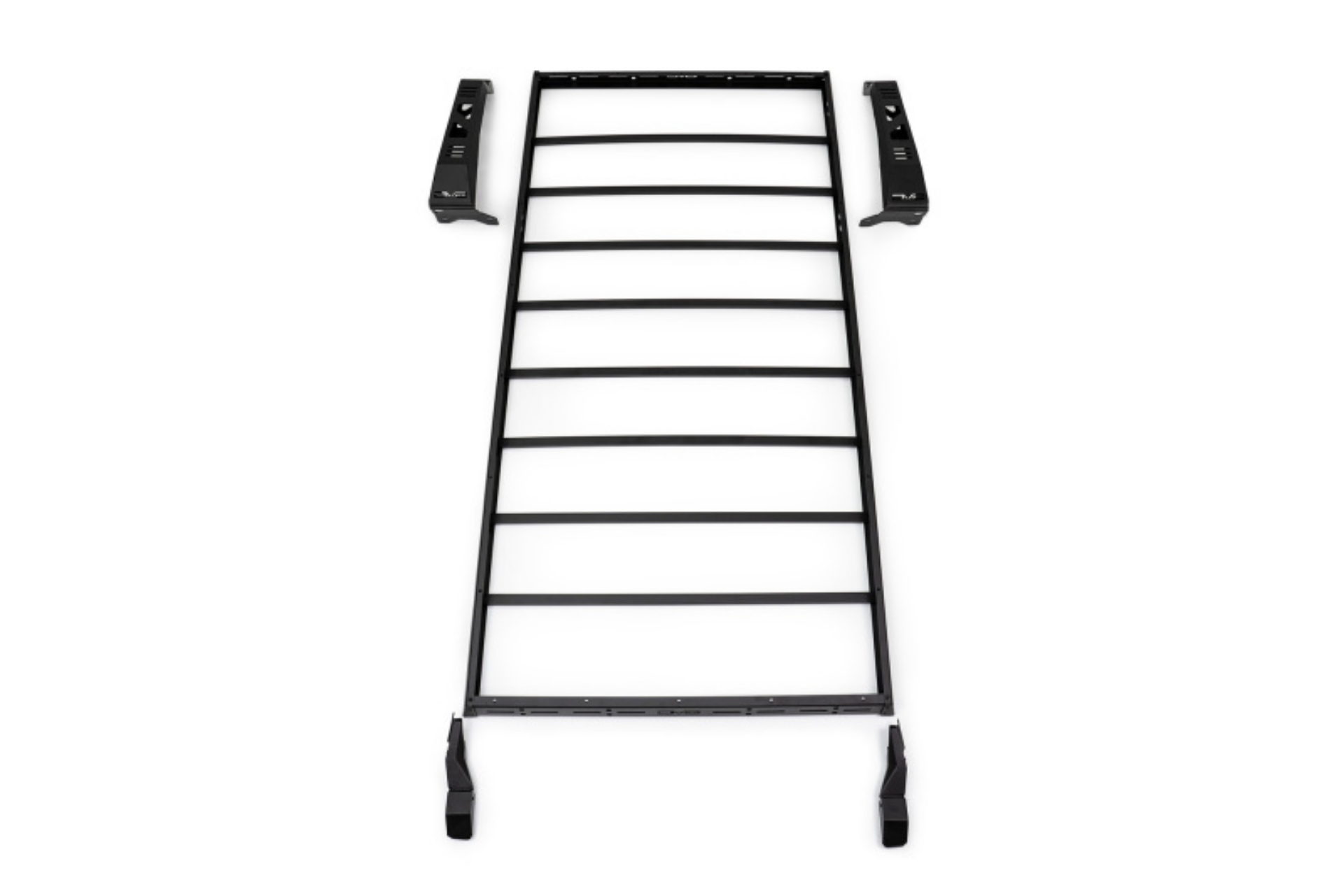 Picture of DV8 Offroad 21-23 Ford Bronco Soft Top Roof Rack