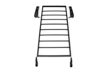Picture of DV8 Offroad 21-23 Ford Bronco Soft Top Roof Rack