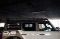 Picture of DV8 Offroad 21-23 Ford Bronco Soft Top Roof Rack