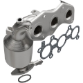 Picture of MagnaFlow Converter Direct Fit 07-15 Toyota Sienna 3-5L